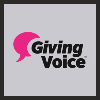 Giving Voice