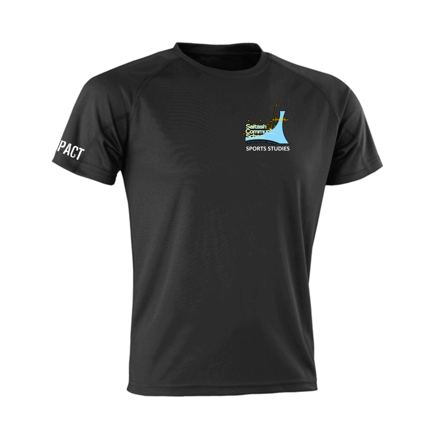 Sport Studies Tech T-Shirt