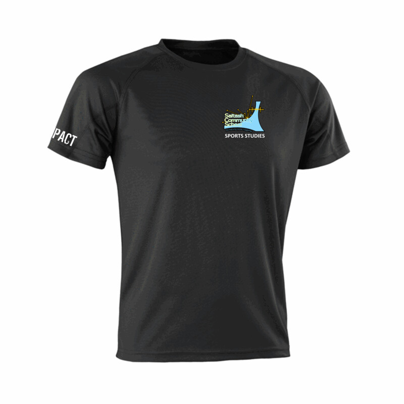Sport Studies Tech T-Shirt