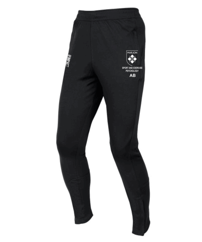 Marjon Sport and Exercise Psychology Skinny Pants