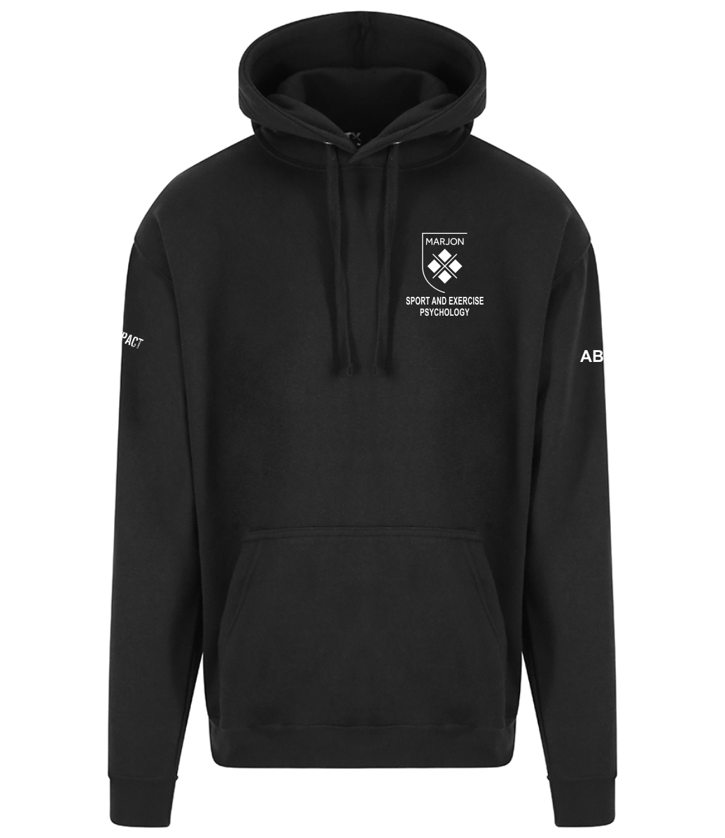 Marjon Sport and Exercise Psychology Hoodie