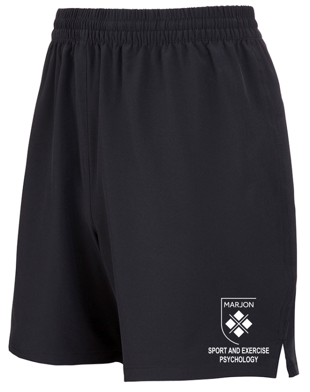 Marjon Sport and Exercise Psychology Short