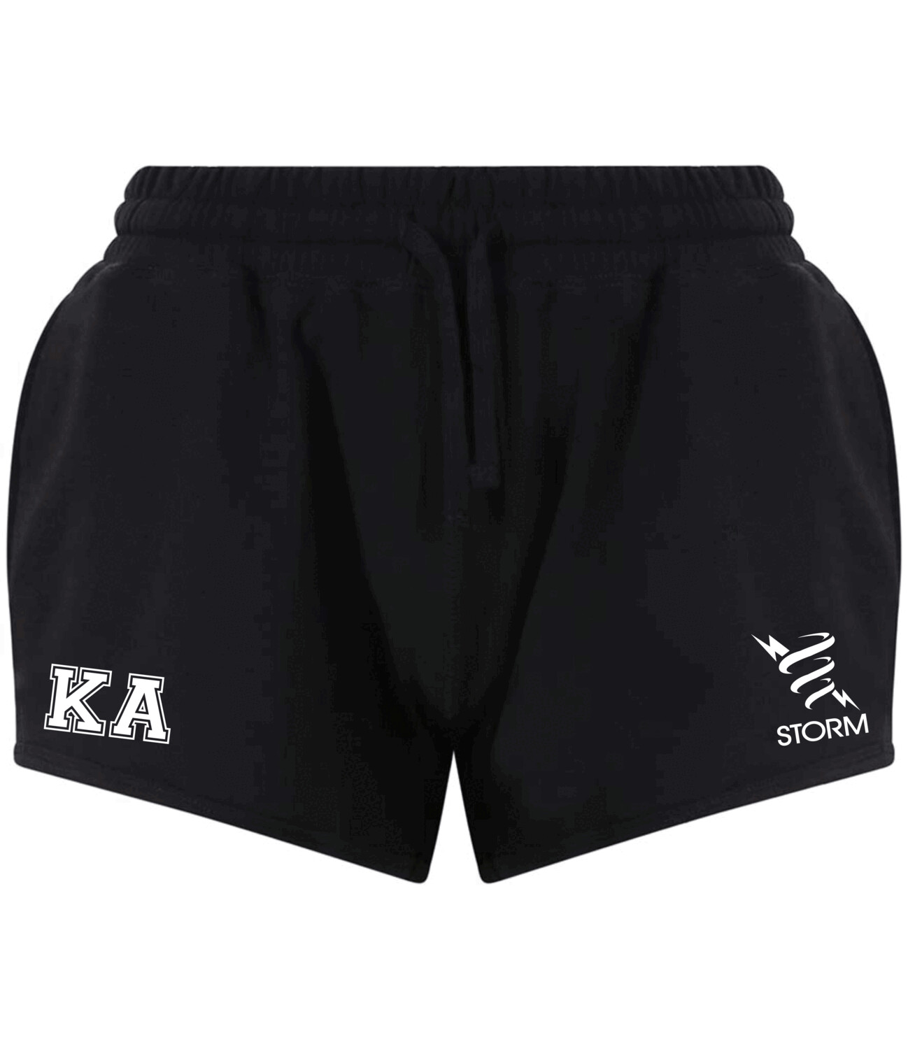 UP Cheerleading Shorts
