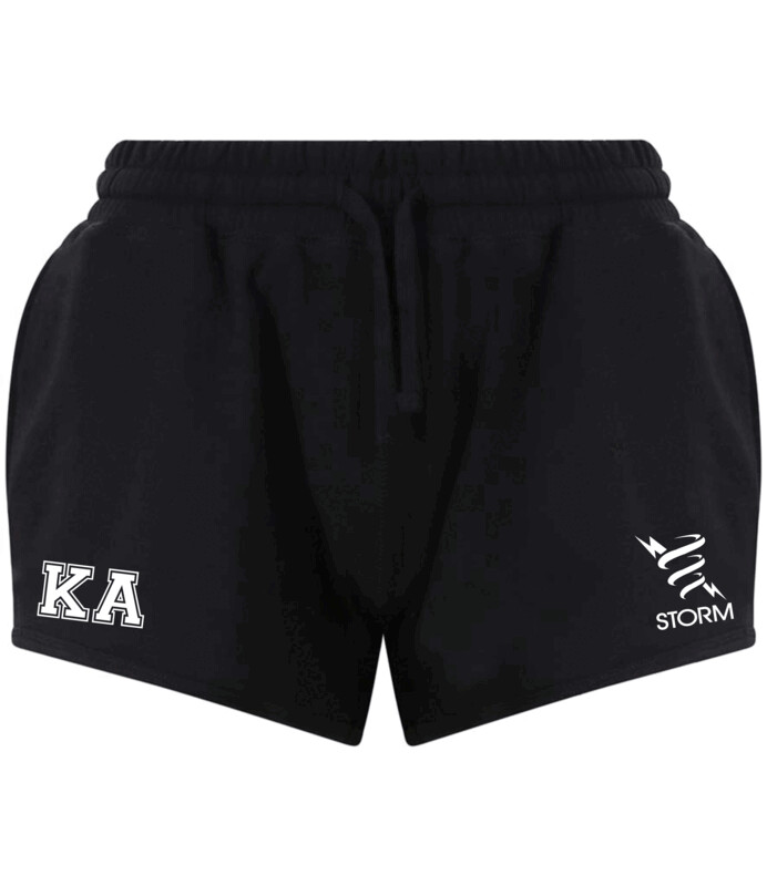 UP Cheerleading Shorts