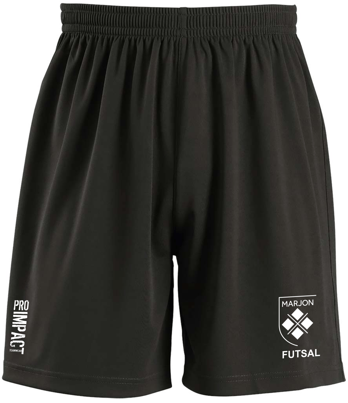 Marjon Futsal Short