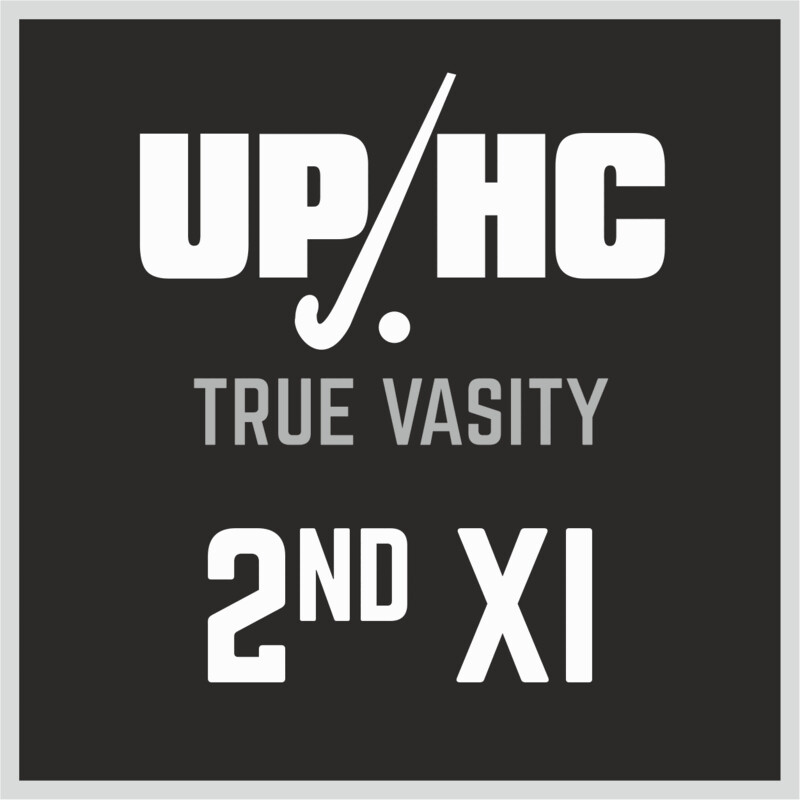 UPHC True Varsity 2nd XI 2026