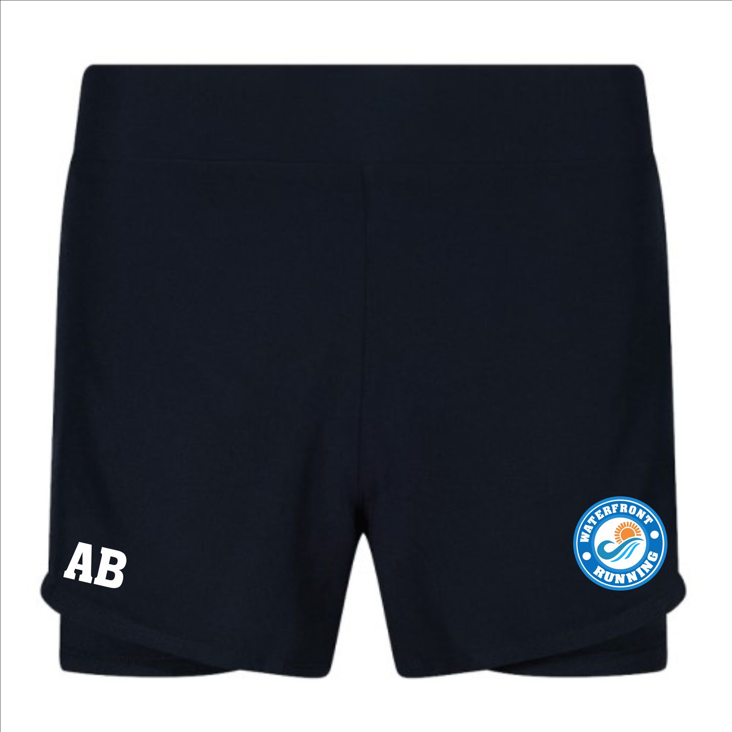 Waterfront 2 in 1 Shorts
