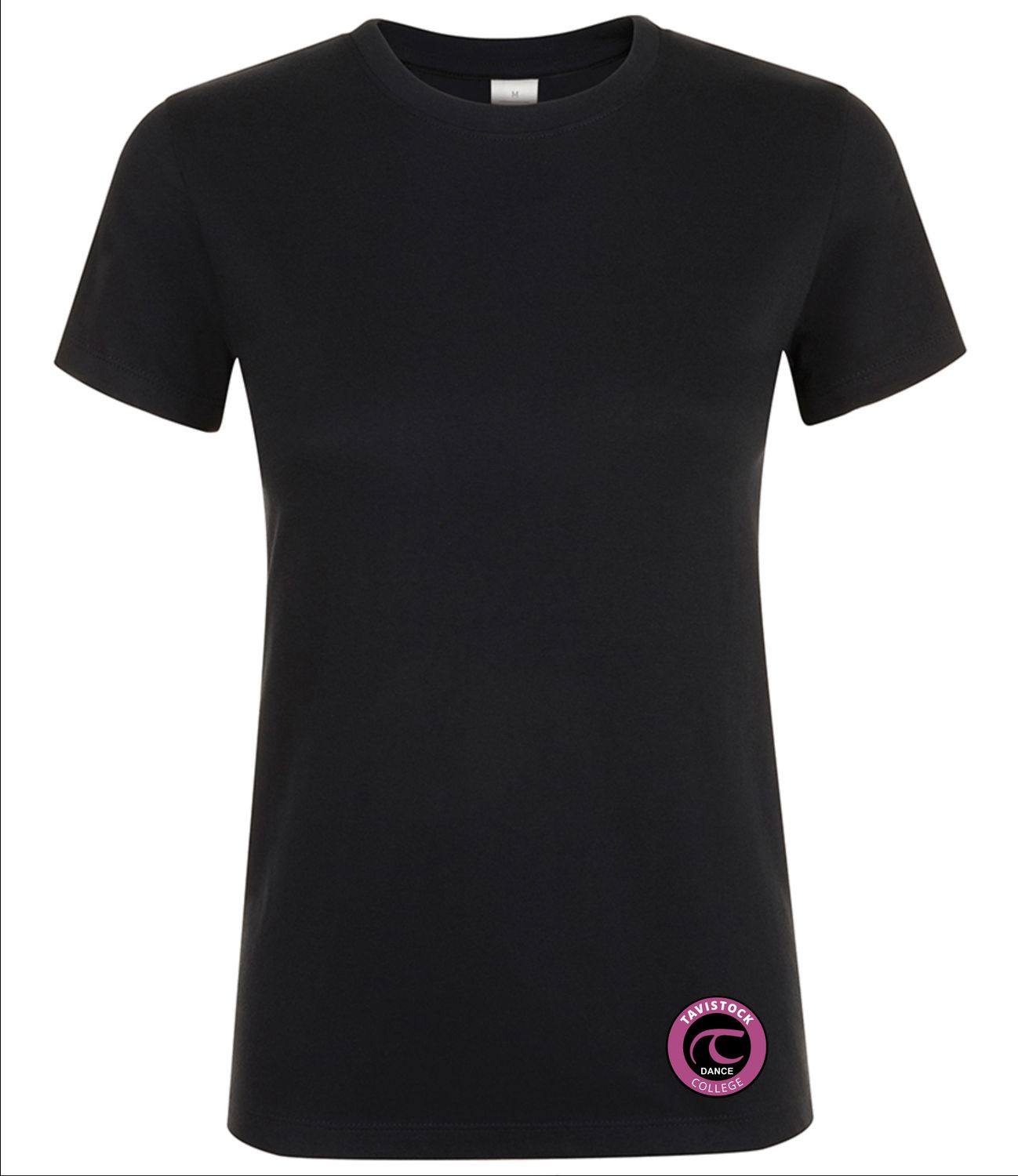 TC Dance T-Shirt Ladies