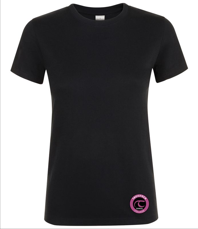 TC Dance T-Shirt Ladies