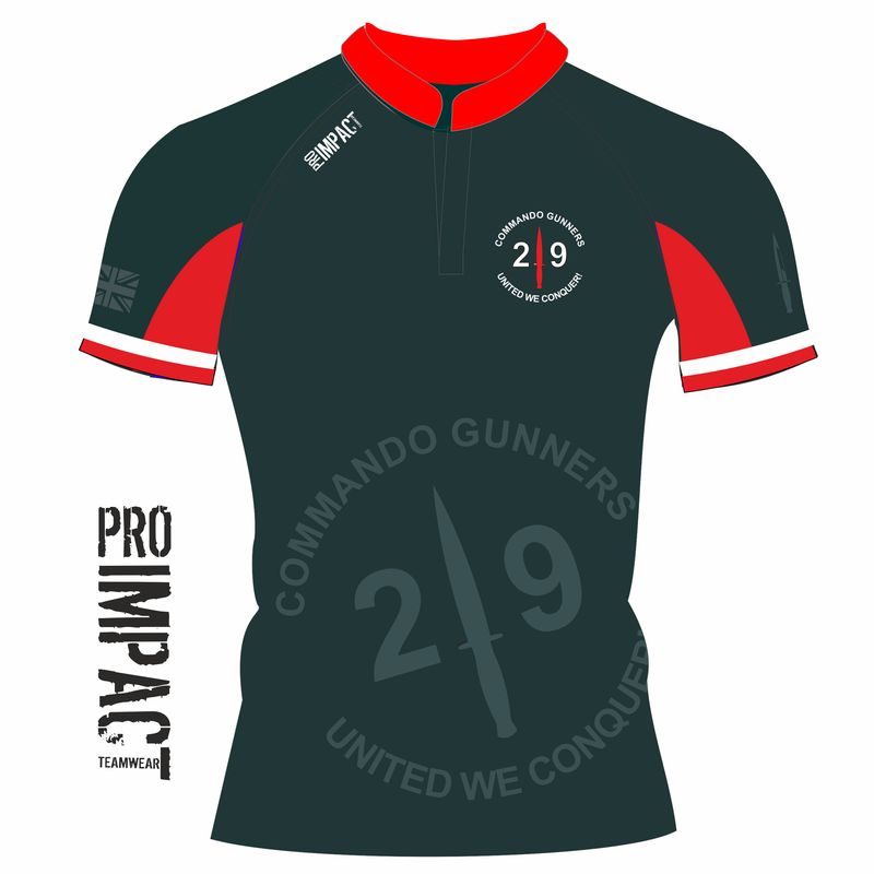 29 Rugby Shirt Bottle