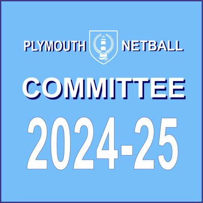 UP Netball
