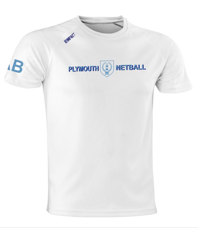 Netball Committee T-Shirt