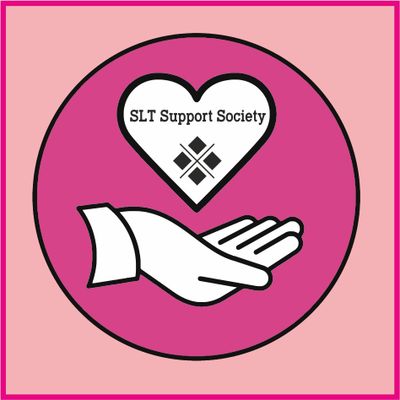 Marjon SLT Support Society