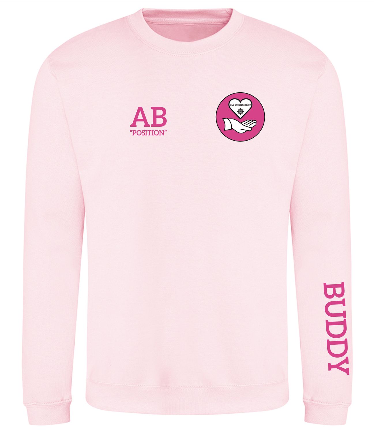 Marjon SLT Support Society