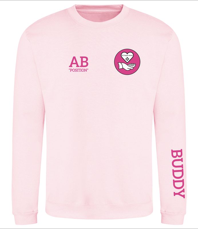 Marjon SLT Support Society