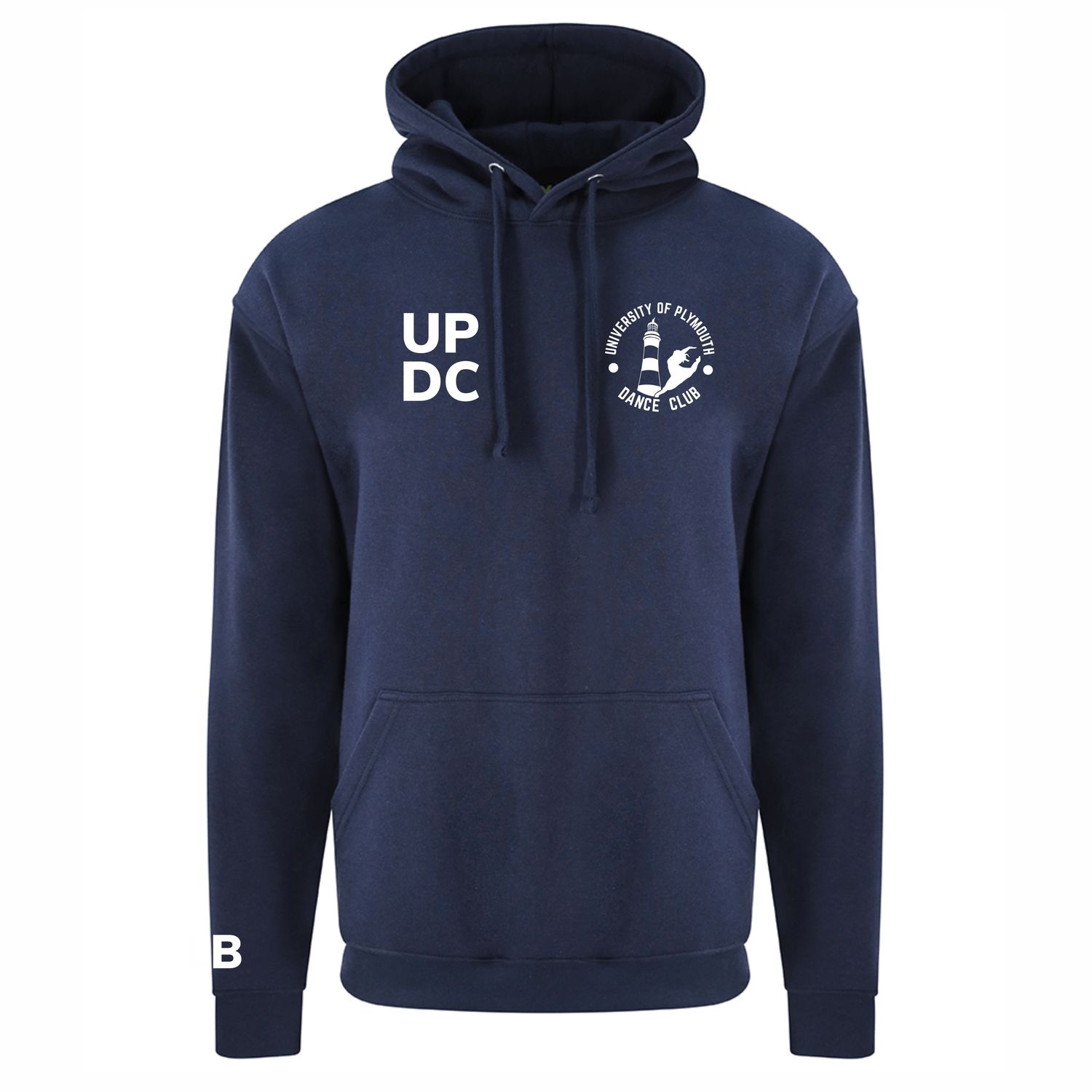 Dance Hoodie