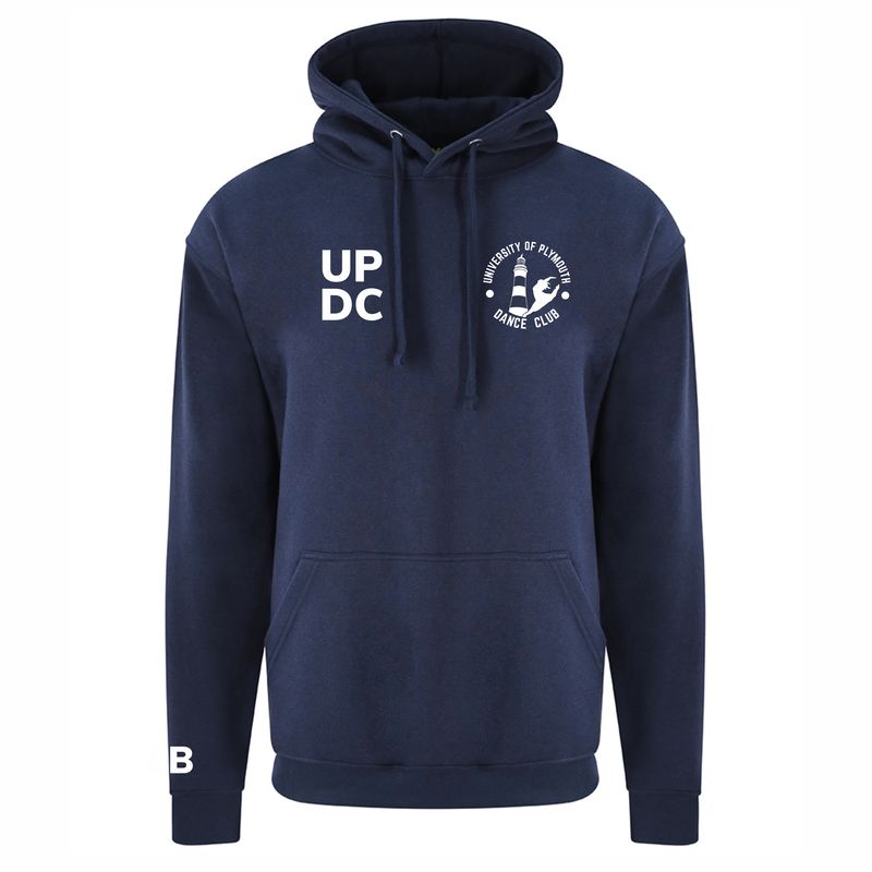 Dance Hoodie