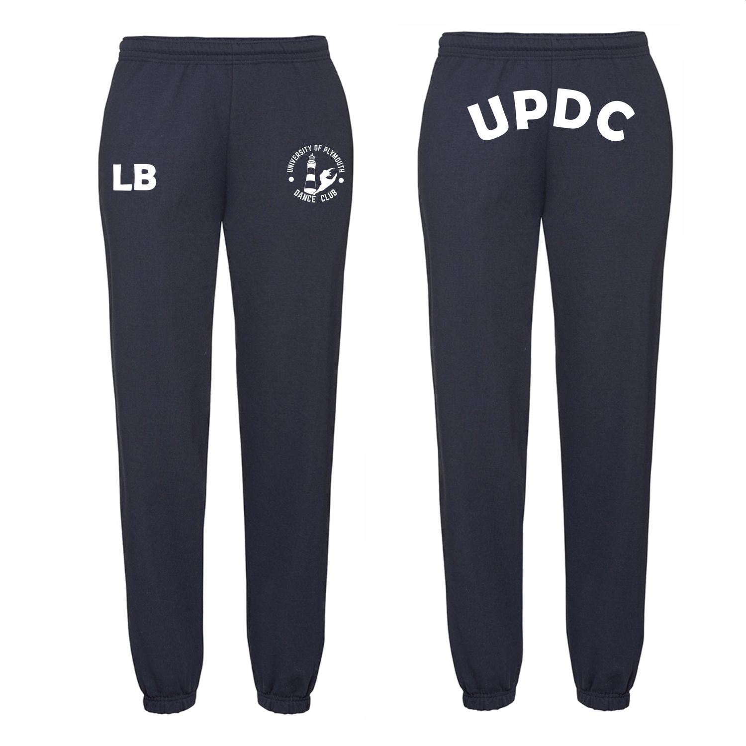 Dance Leisure Sweatpant