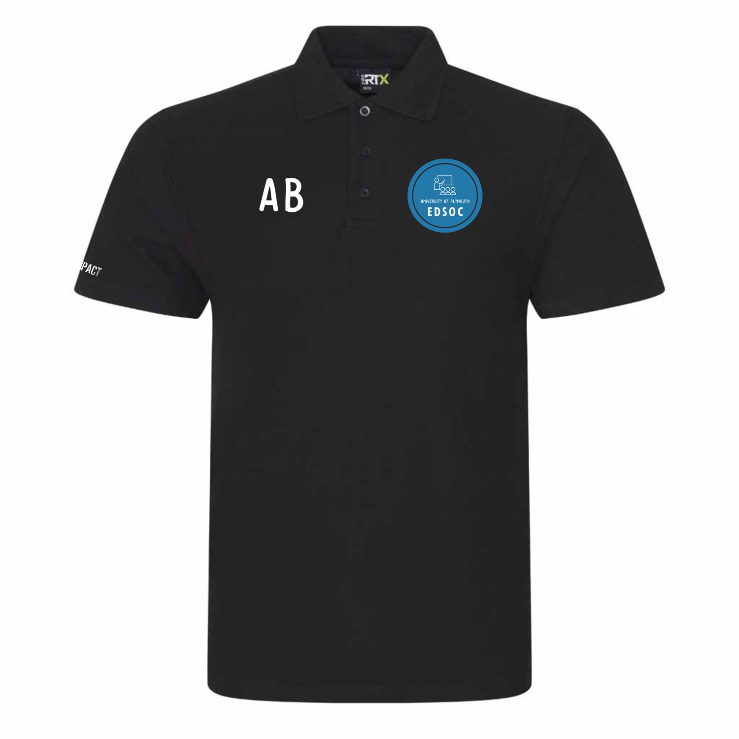 EDSOC Polo