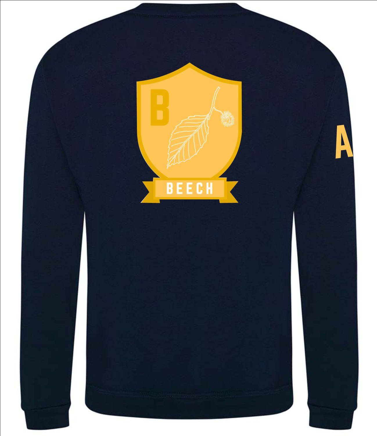 Okehampton BEECH Sweatshirt