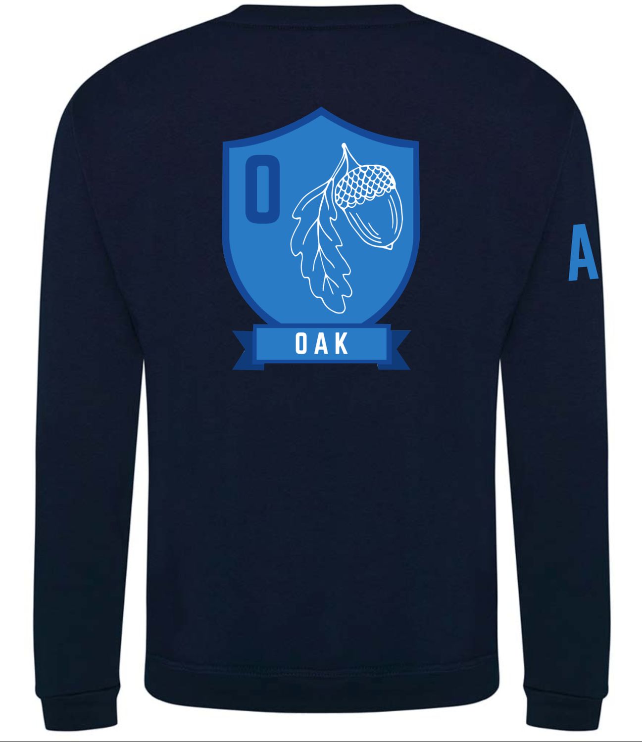 Okehampton OAK Sweatshirt