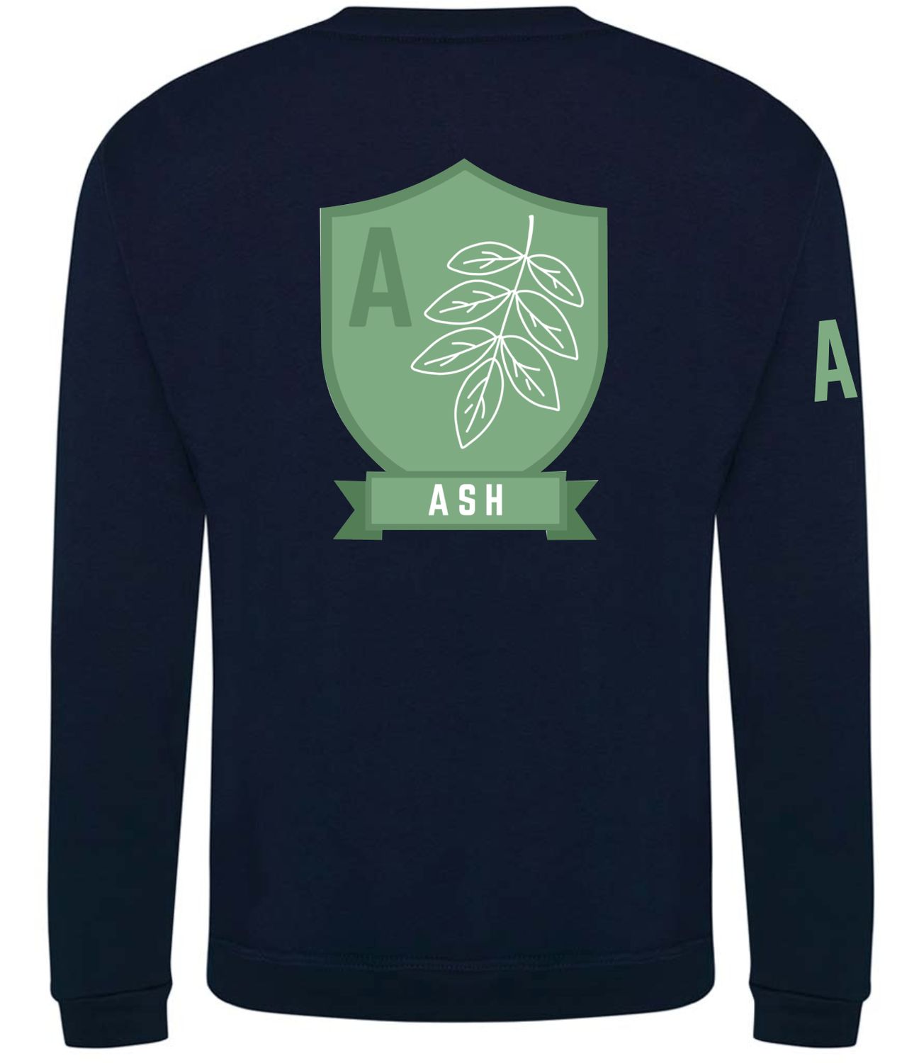 Okehampton ASH Sweatshirt