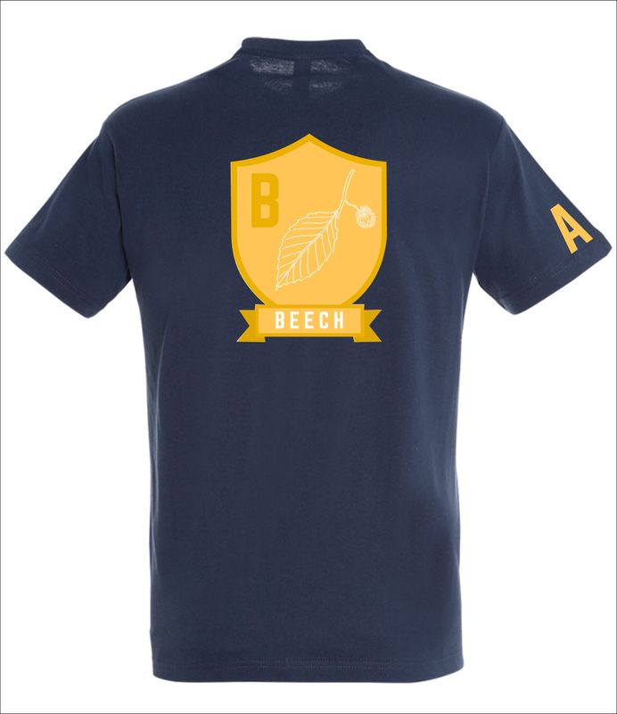 Okehampton College Beech T-Shirt