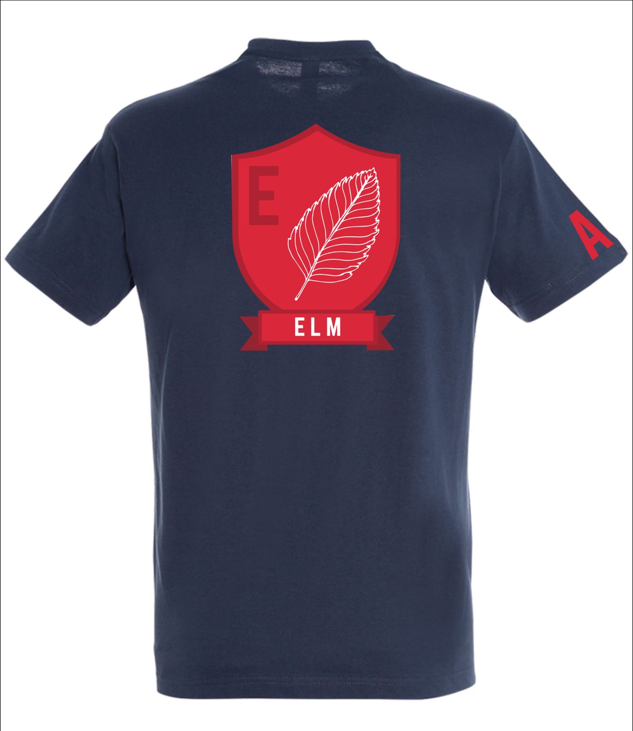Okehampton College Elm T-Shirt