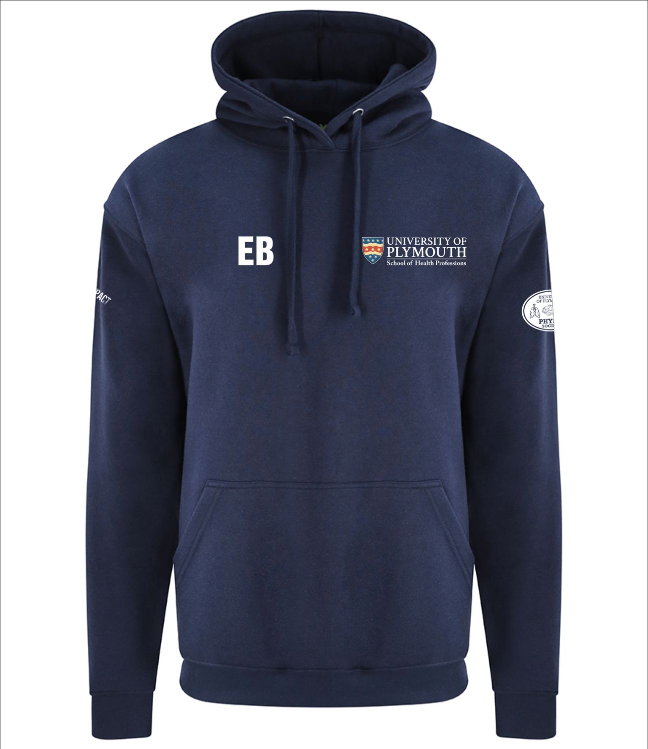 UP Physio Hoodie