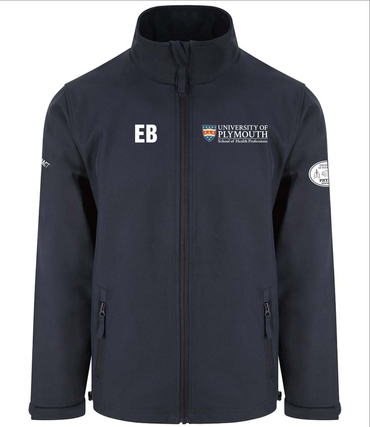 UP Physio Soft Shell