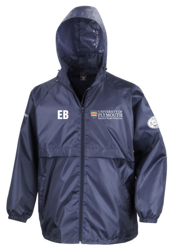 Bodmin Lightweight Shower Jacket