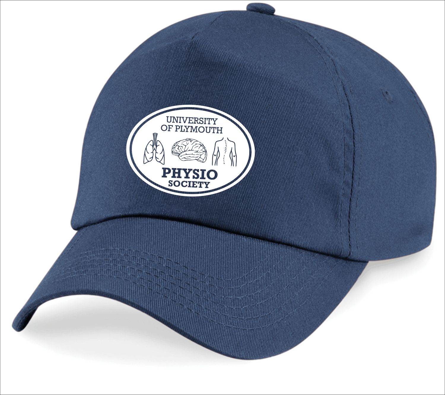 UP Physio Cap