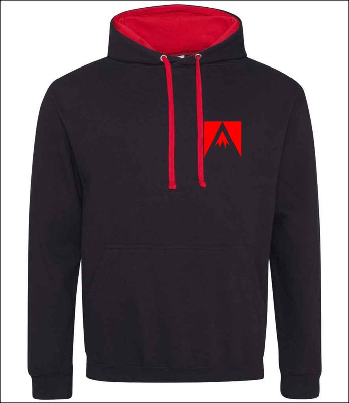 Peak Health and Fitness Hoodie