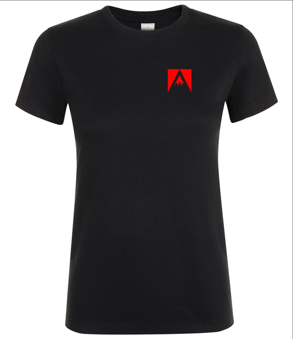 Peak Health and Fitness Lady T-Shirt