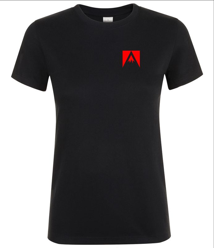 Peak Health and Fitness Lady T-Shirt