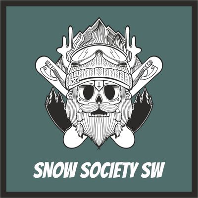 Snow Society SW