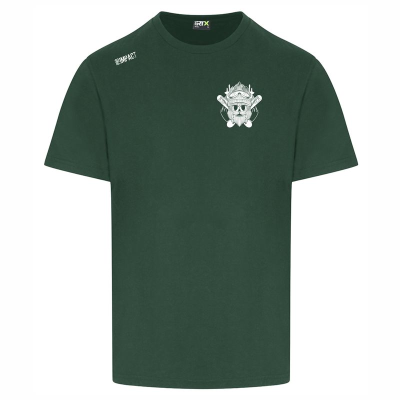 Snow Society SW Bottle T-Shirt