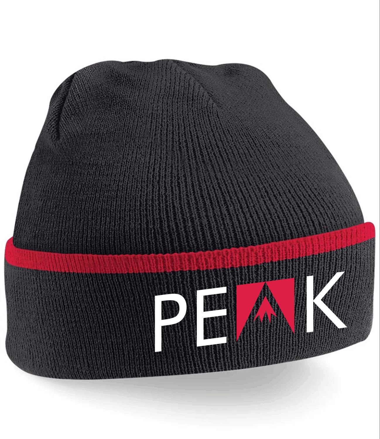 Peak Beanie