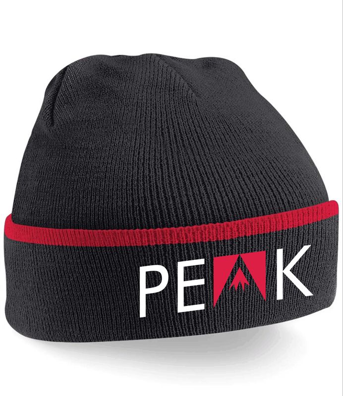 Peak Beanie