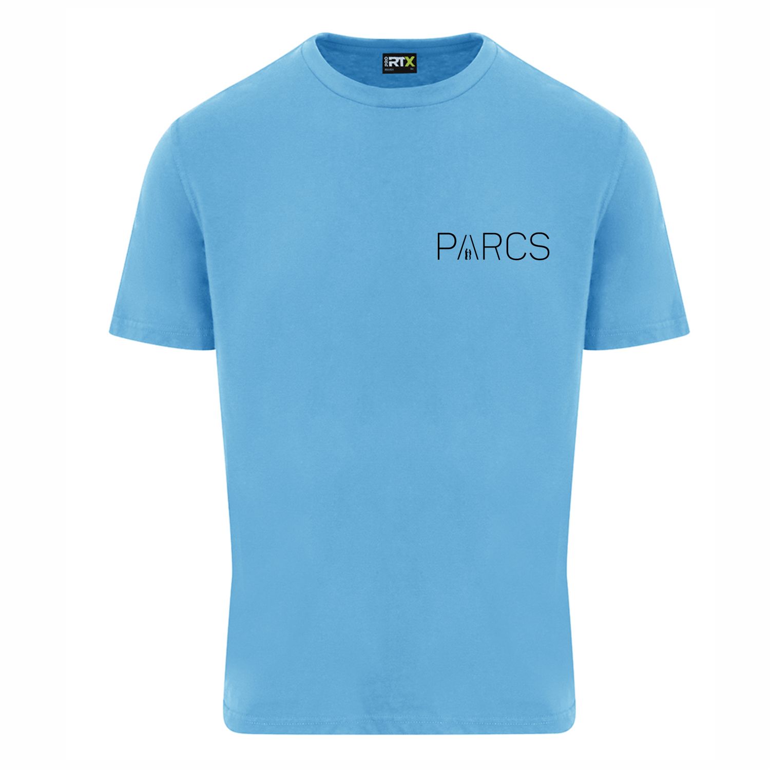 PARCS Sky T-Shirt