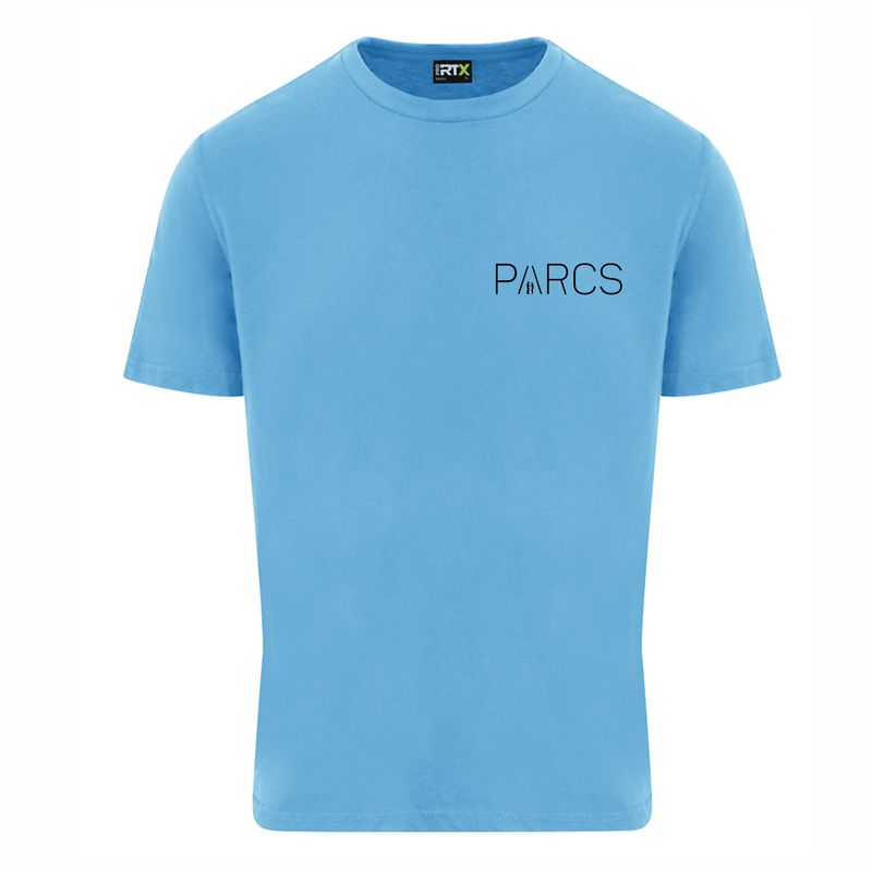 PARCS Sky T-Shirt