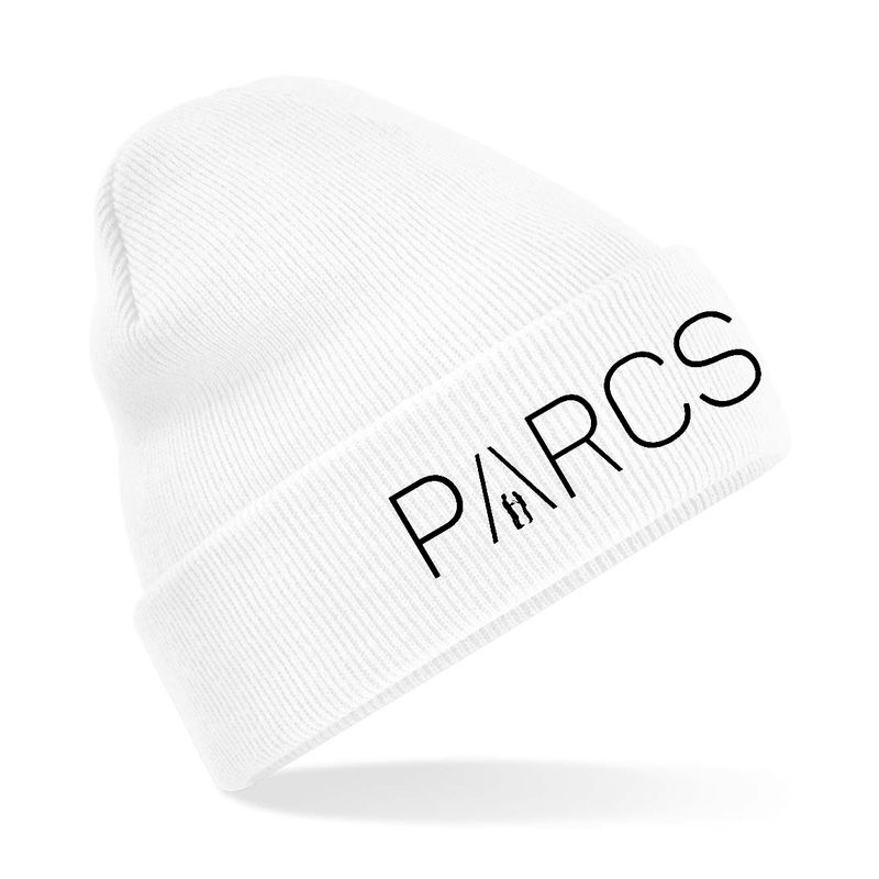 PARCS White Beanie