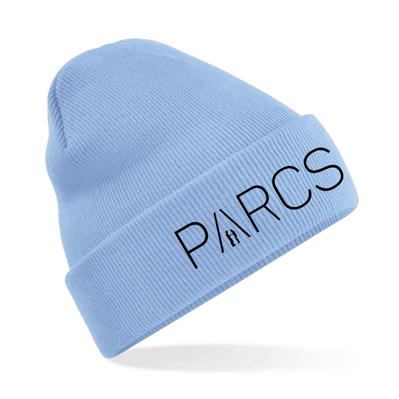 PARCS Sky Beanie