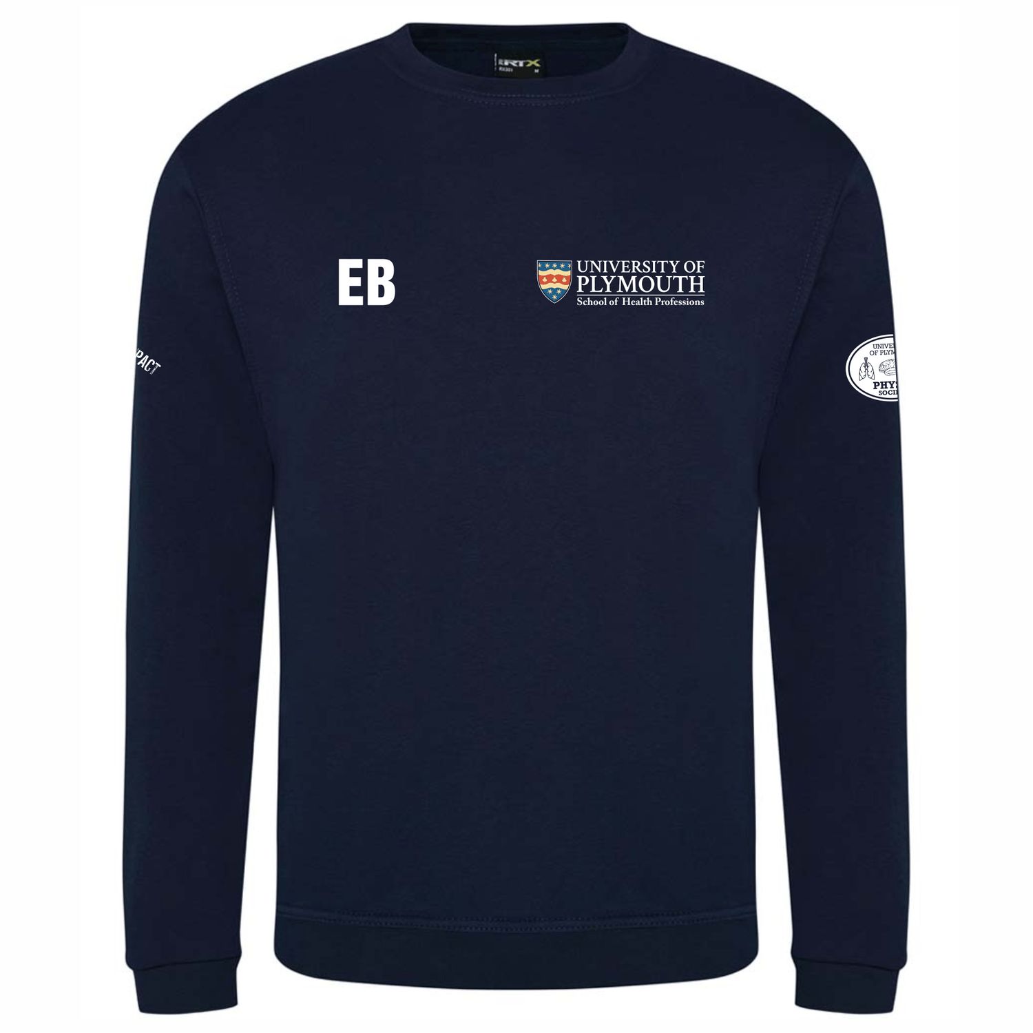 UP Physio Sweatshirt