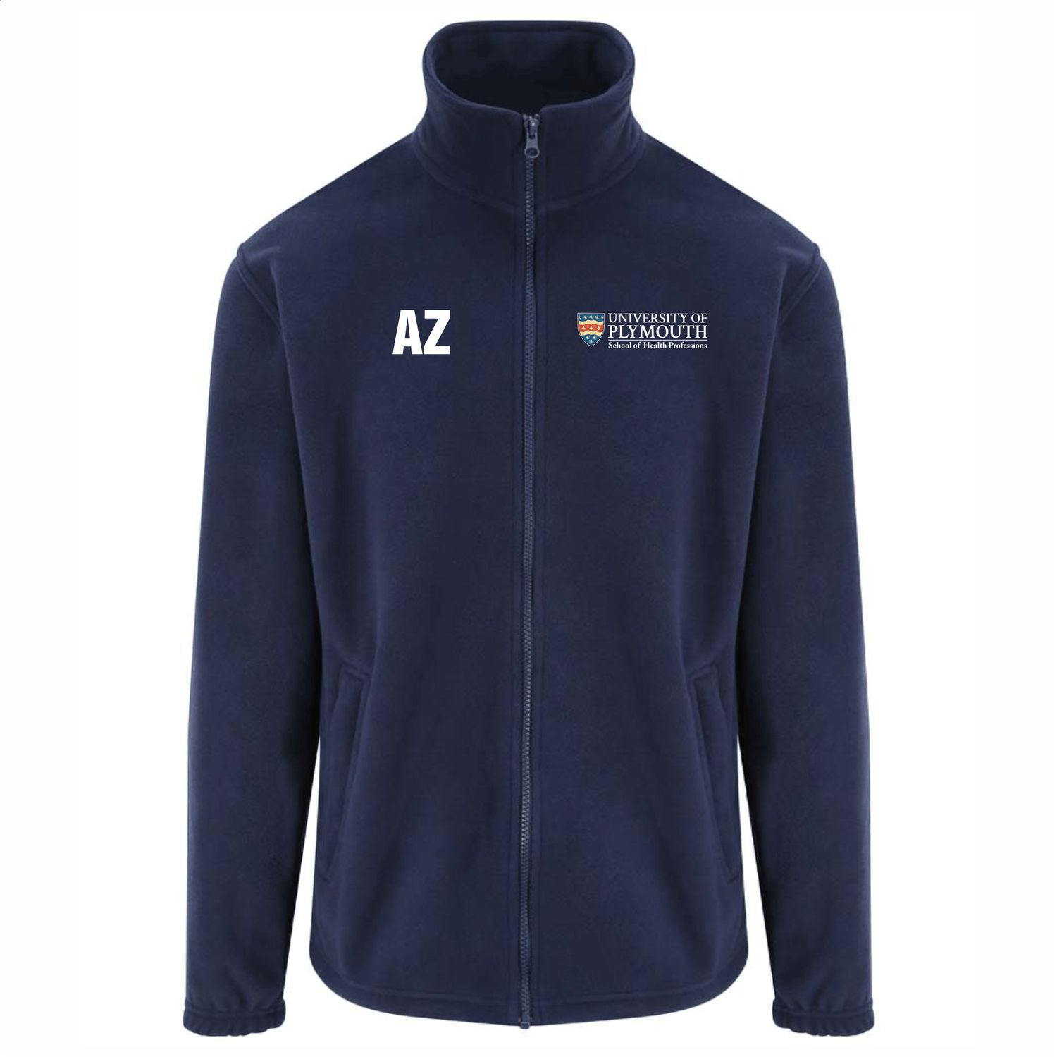 UP Physio Fleece