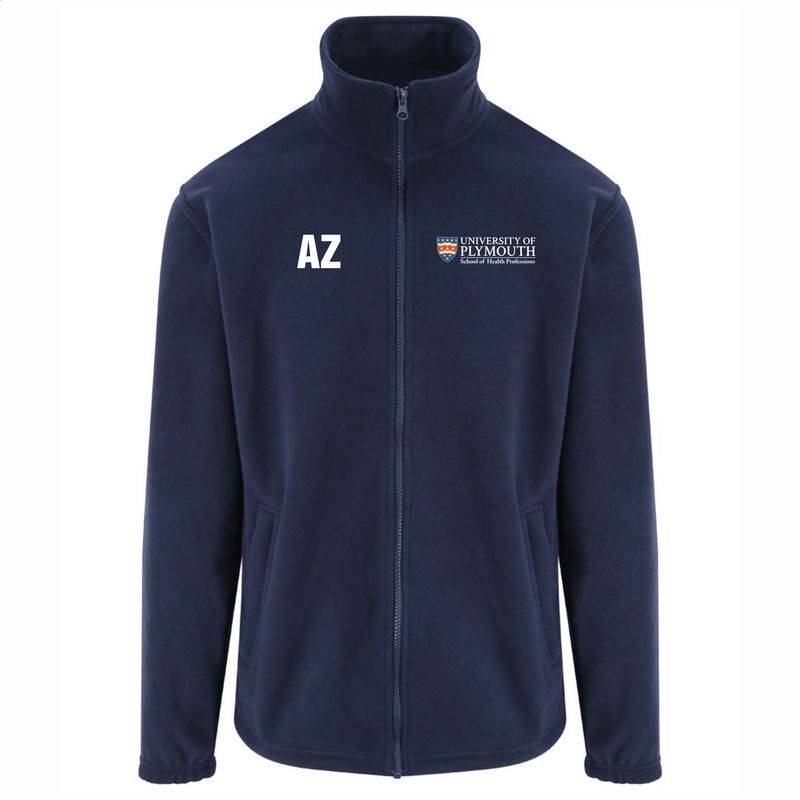 UP Physio Fleece