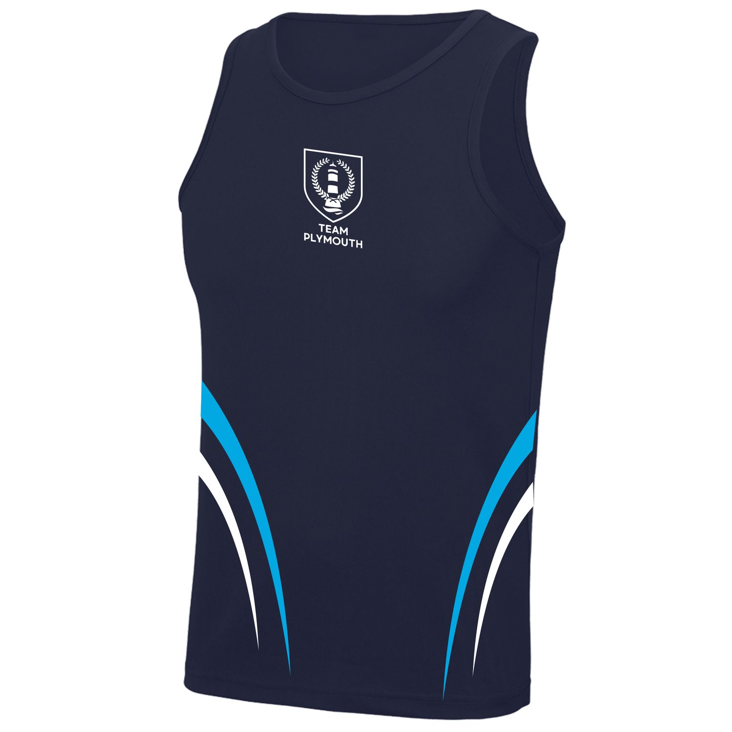 UP Athletics Unisex Vest