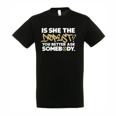&#39;The Snoop Her&#39;