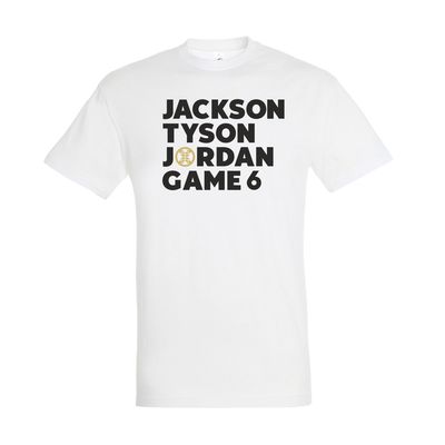 &#39;Game 6&#39;