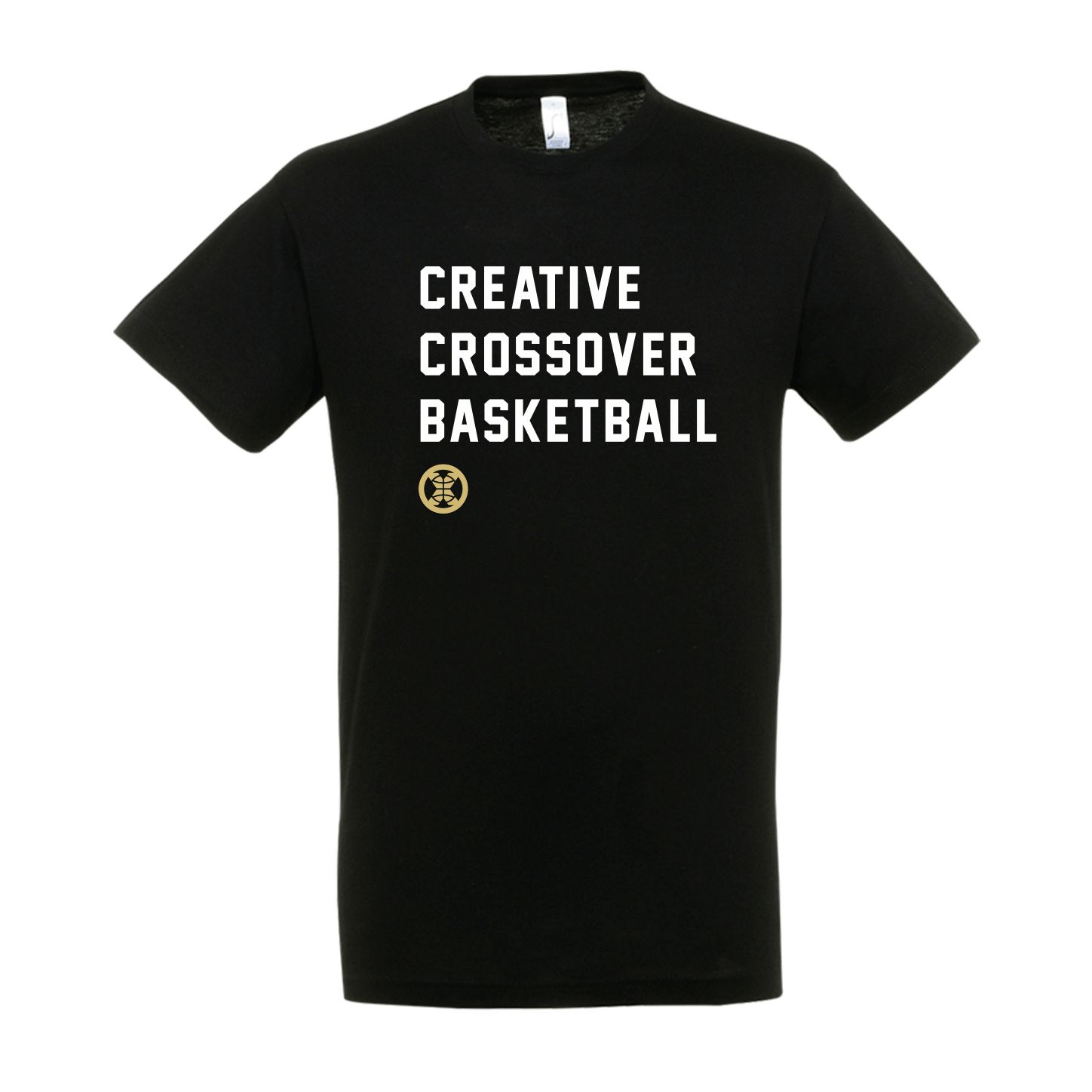 CCB Black T-Shirt